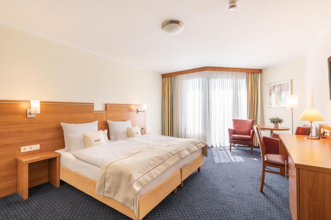 Acora Bochum Living The City - Apartments 외부 사진