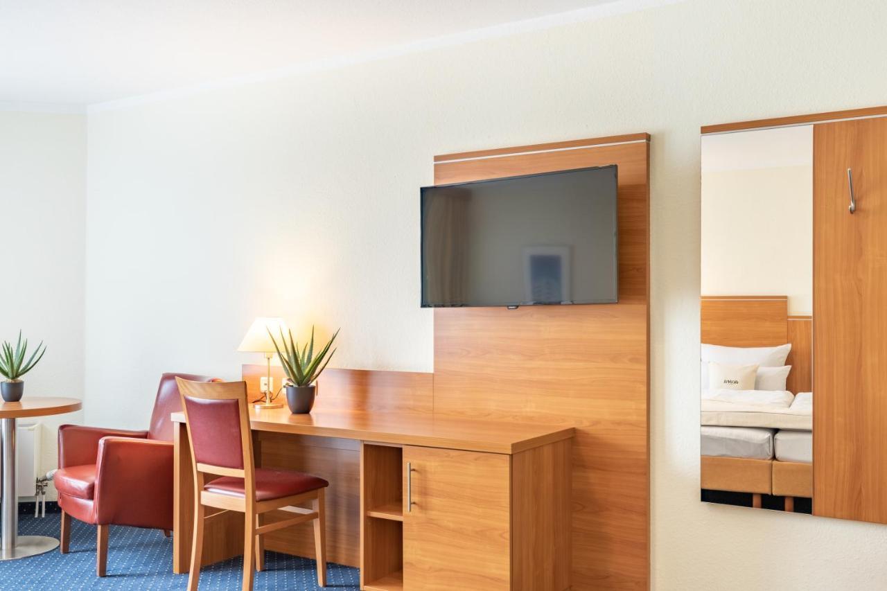 Acora Bochum Living The City - Apartments 외부 사진