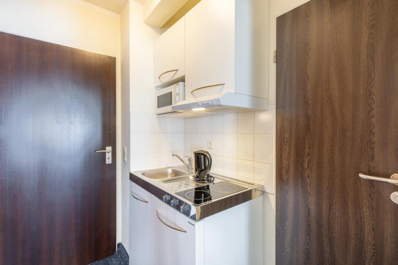 Acora Bochum Living The City - Apartments 외부 사진