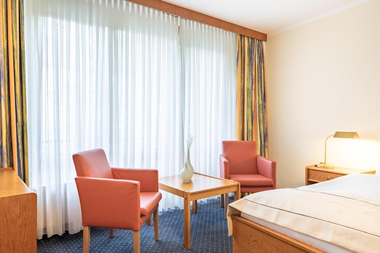 Acora Bochum Living The City - Apartments 외부 사진