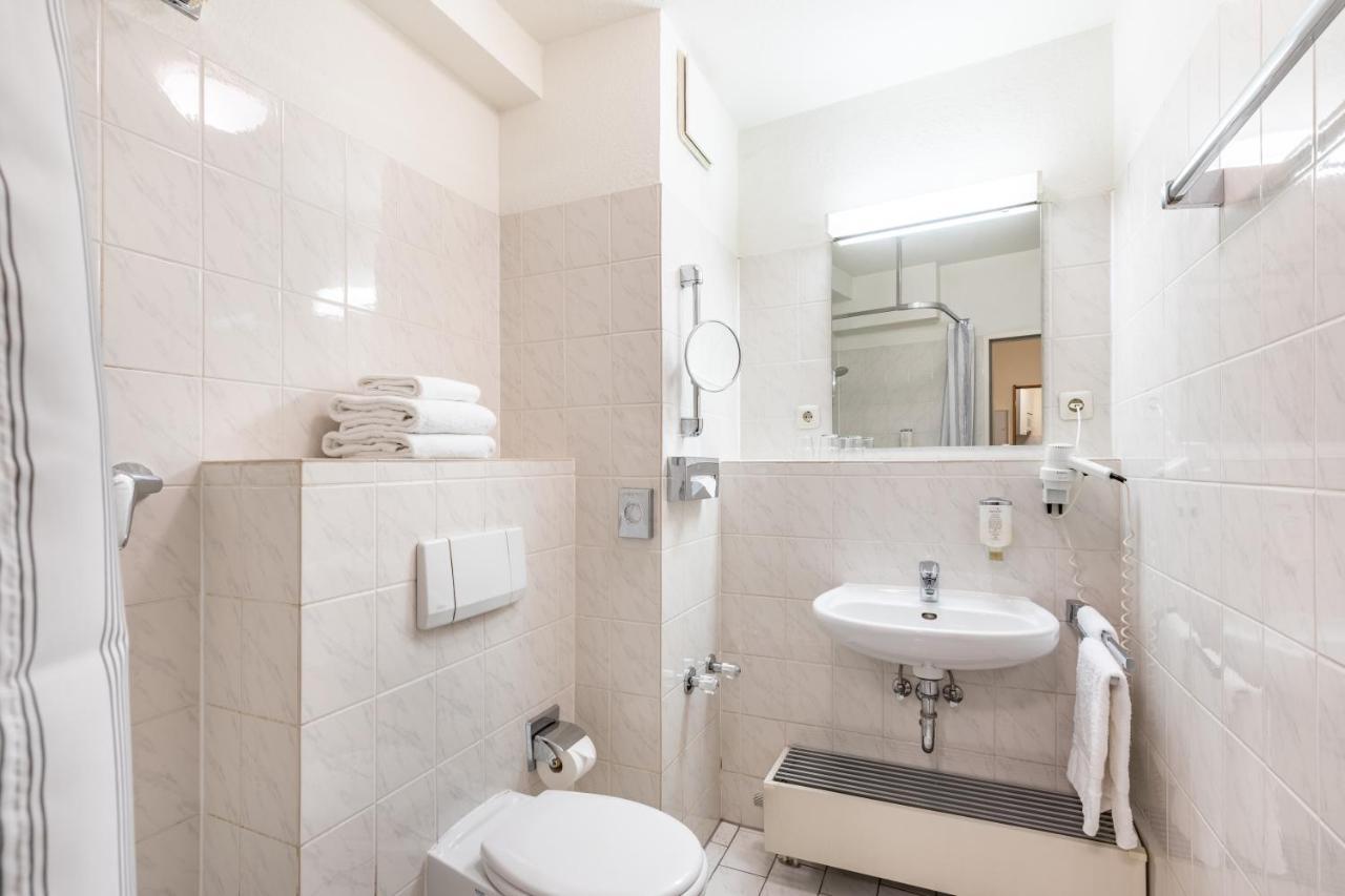 Acora Bochum Living The City - Apartments 외부 사진