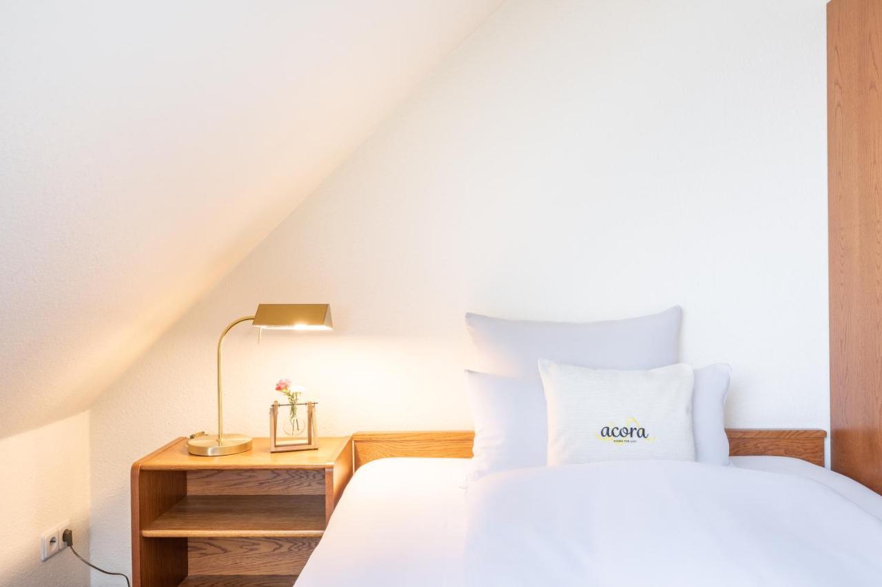 Acora Bochum Living The City - Apartments 외부 사진