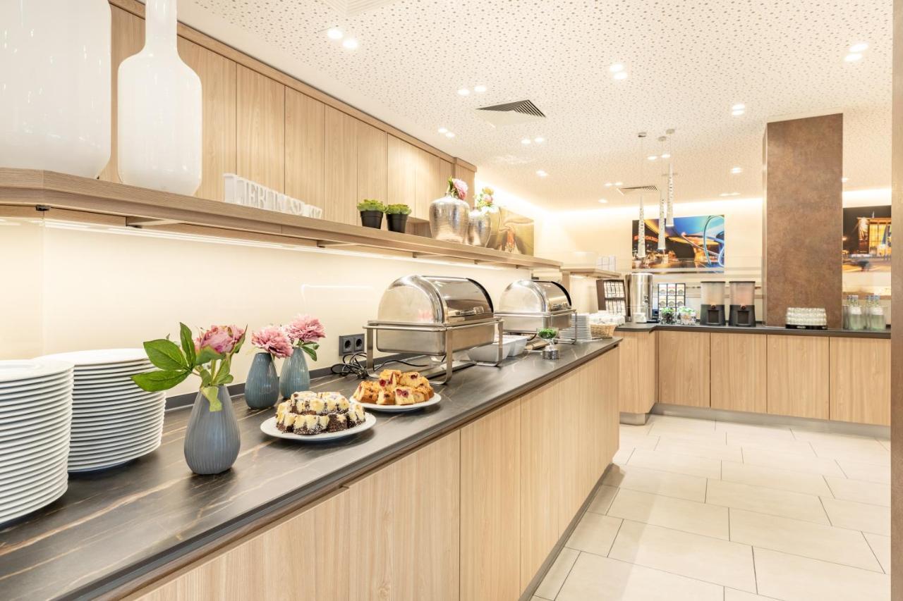 Acora Bochum Living The City - Apartments 외부 사진