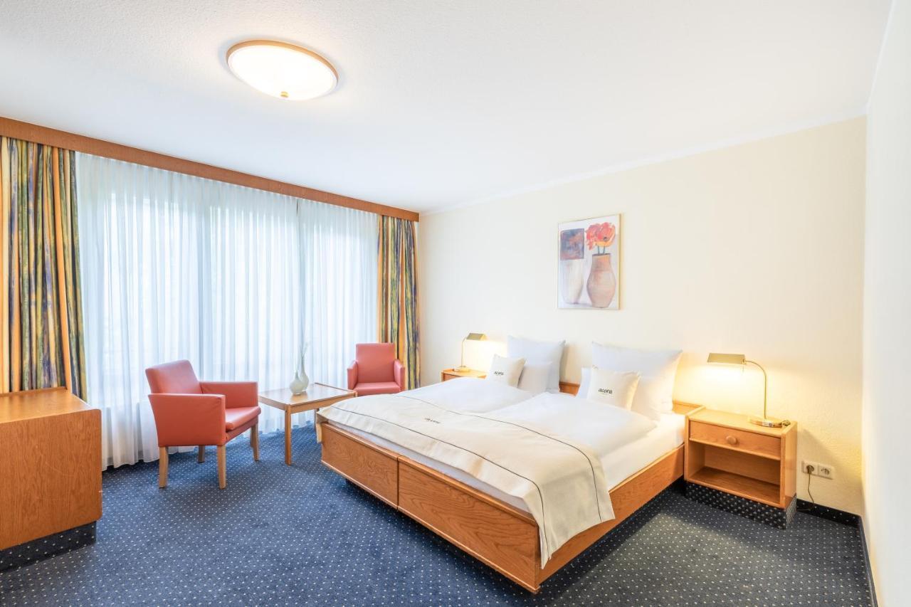 Acora Bochum Living The City - Apartments 외부 사진