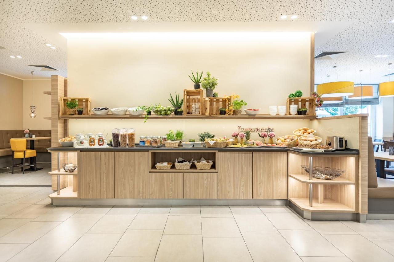 Acora Bochum Living The City - Apartments 외부 사진