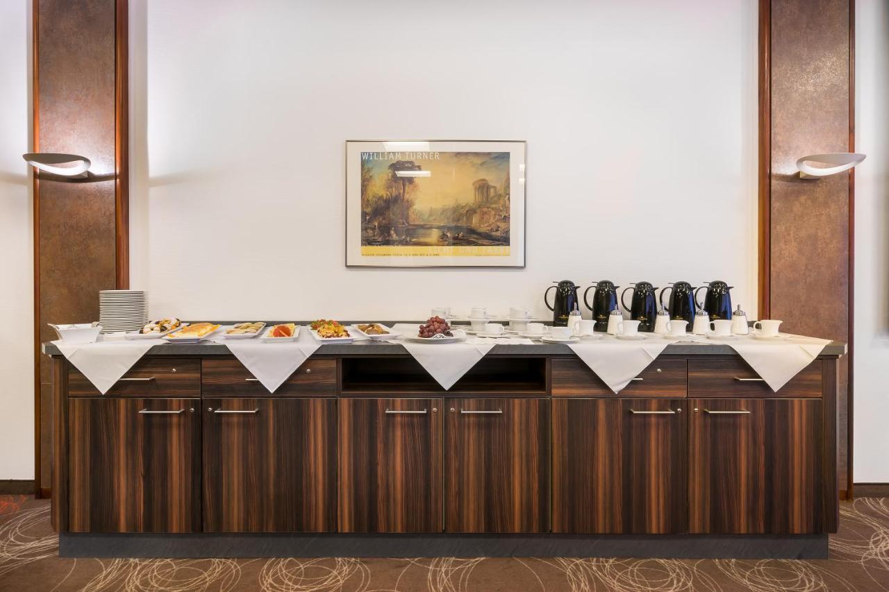 Acora Bochum Living The City - Apartments 외부 사진