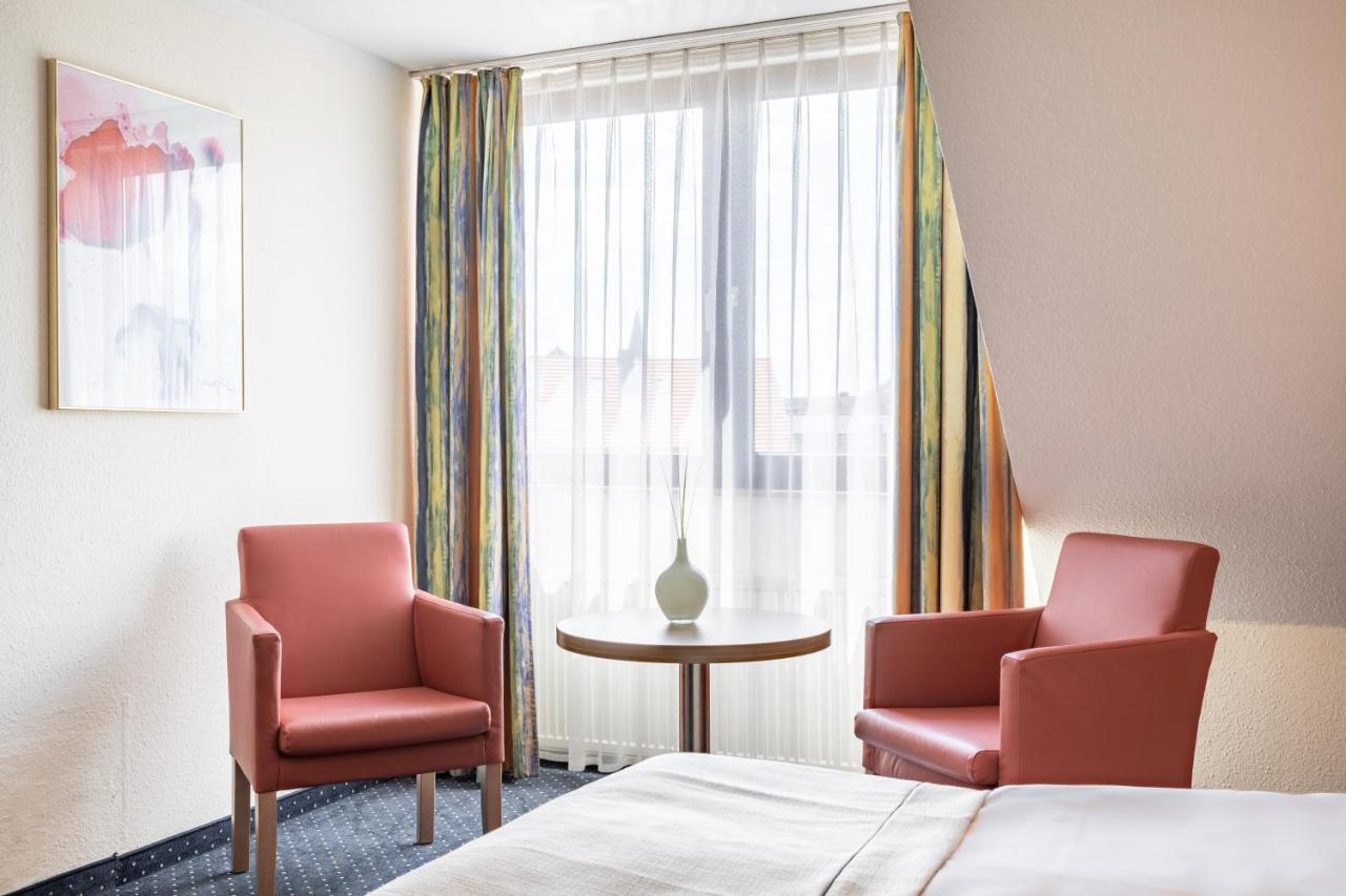 Acora Bochum Living The City - Apartments 외부 사진