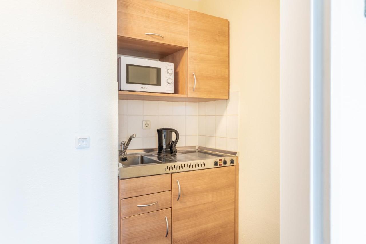 Acora Bochum Living The City - Apartments 외부 사진