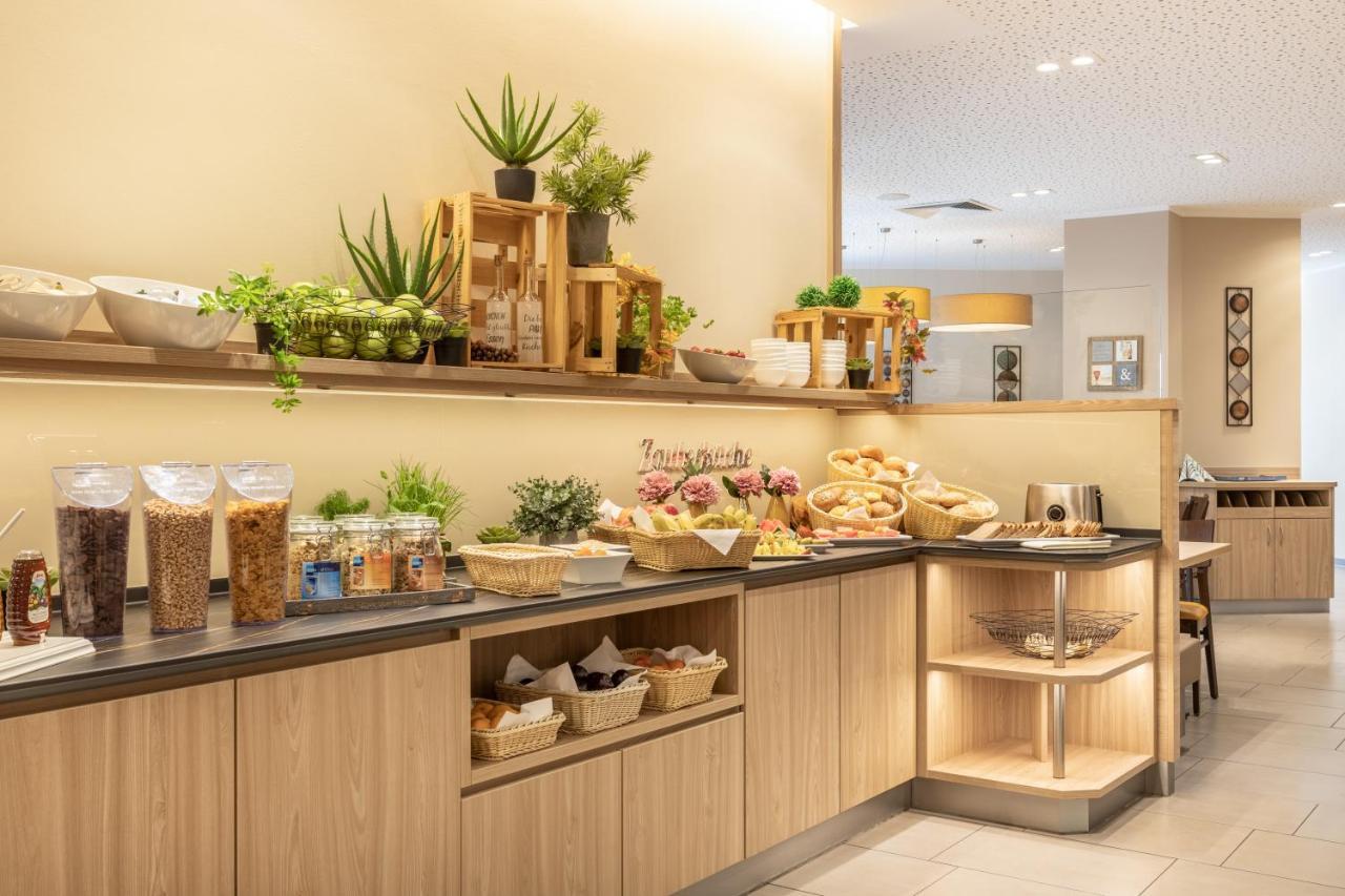 Acora Bochum Living The City - Apartments 외부 사진