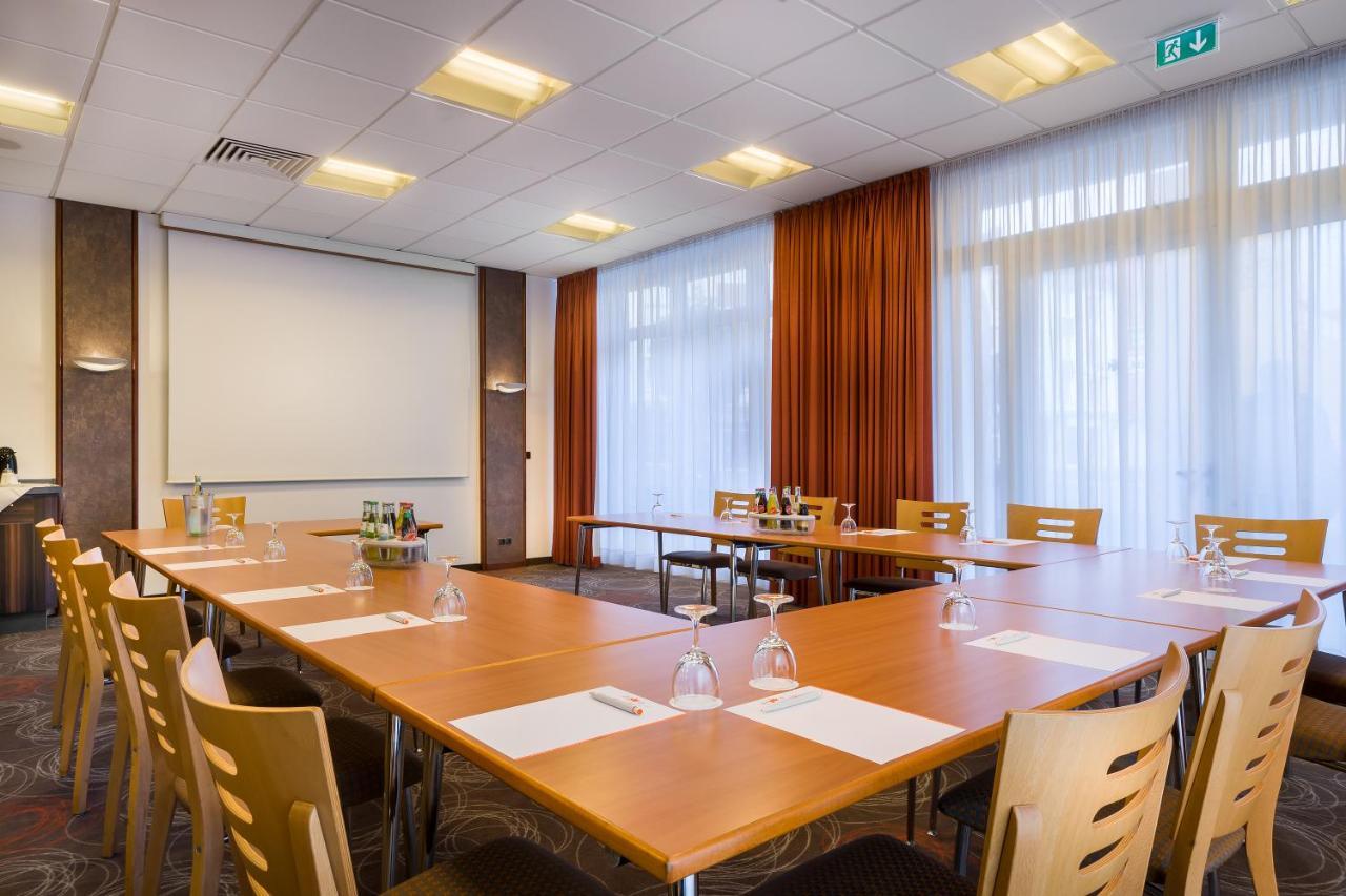 Acora Bochum Living The City - Apartments 외부 사진