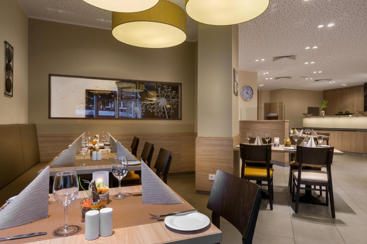 Acora Bochum Living The City - Apartments 외부 사진