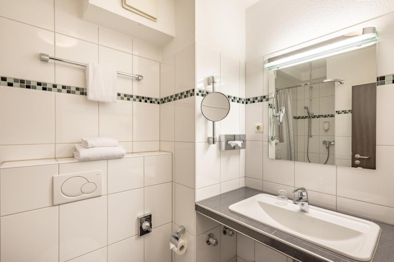 Acora Bochum Living The City - Apartments 외부 사진