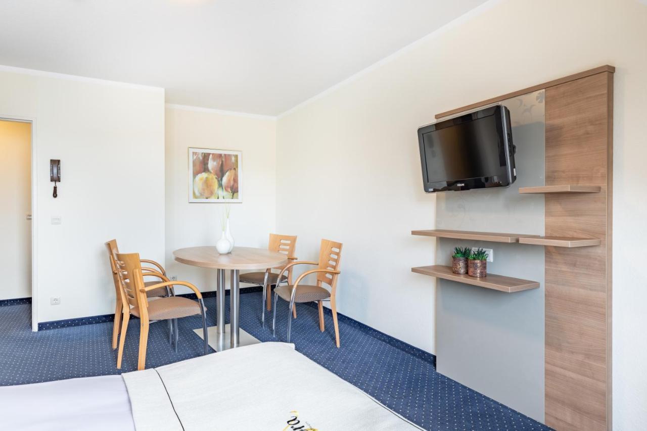 Acora Bochum Living The City - Apartments 외부 사진