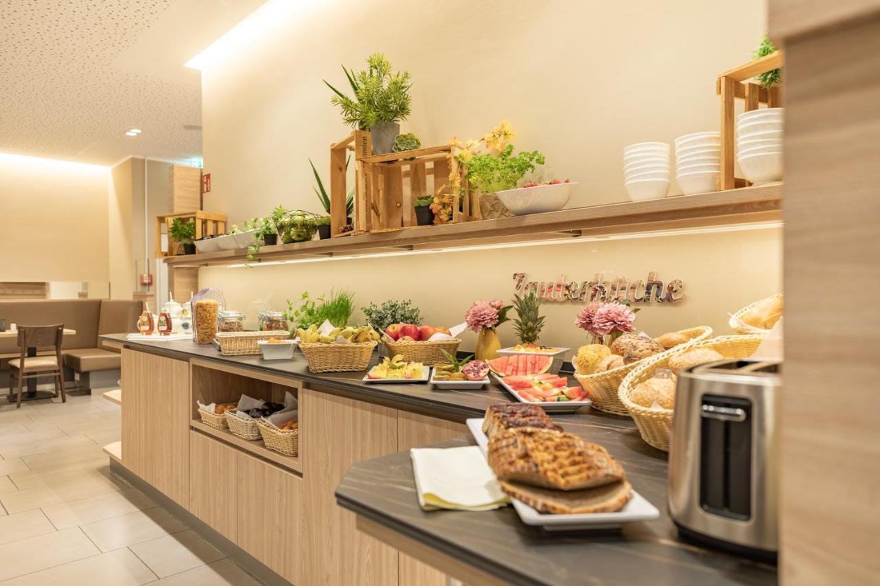 Acora Bochum Living The City - Apartments 외부 사진