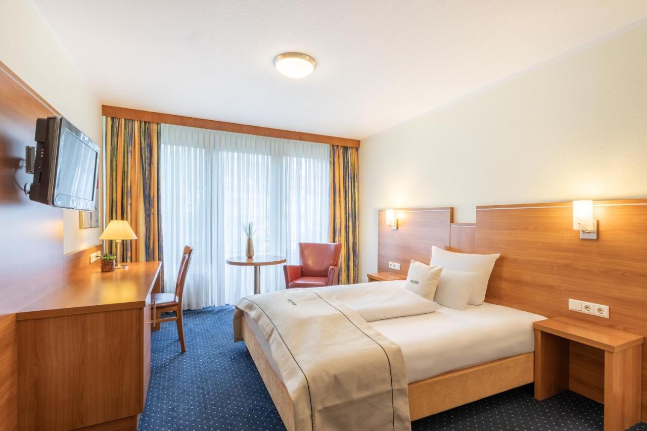 Acora Bochum Living The City - Apartments 외부 사진