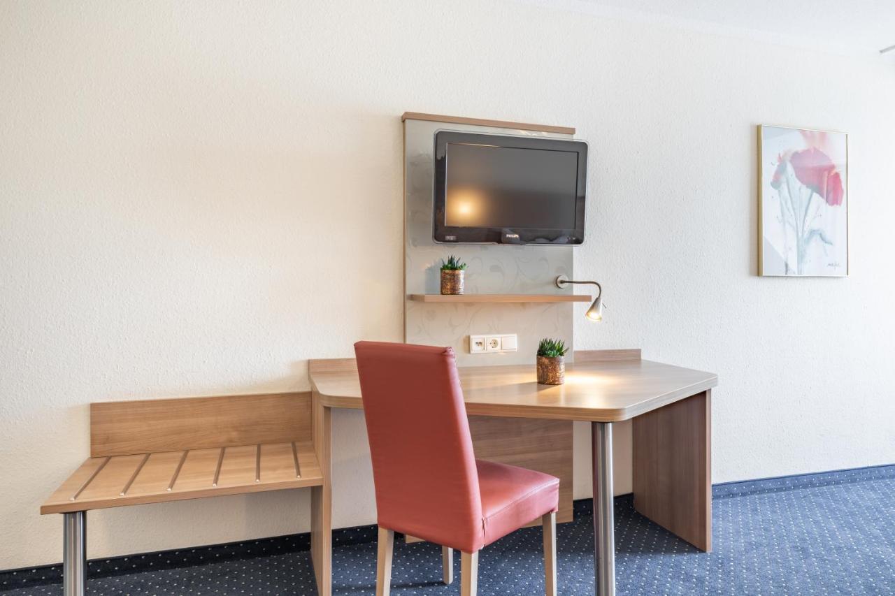 Acora Bochum Living The City - Apartments 외부 사진